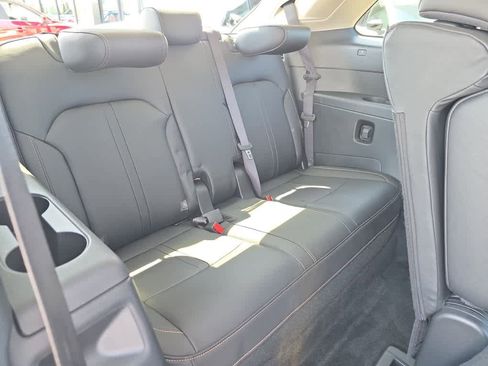 Used 2024 MAZDA CX-90 3.3 Turbo w/ Preferred Package AWD/4WD image 29