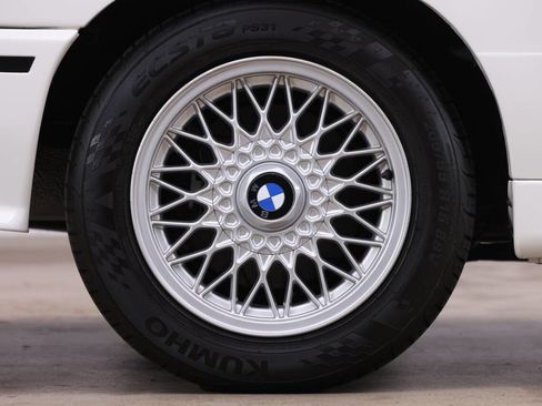 Used 1988 BMW M3 Coupe image 44