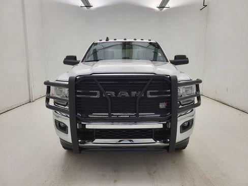 Used 2021 RAM 2500 Big Horn w/ Level 1 Equipment Group AWD/4WD image 22