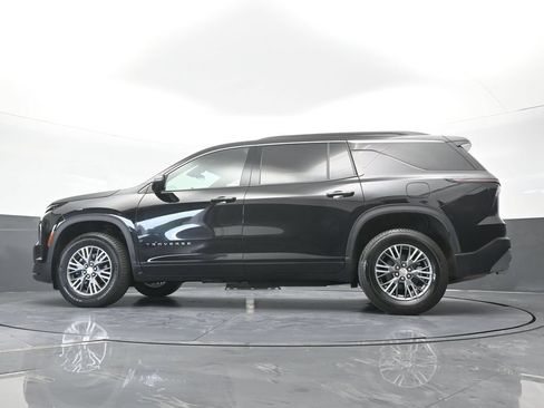 Used 2024 Chevrolet Traverse LT FWD image 62