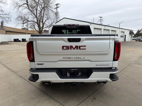 Used 2024 GMC Sierra 1500 Denali image 30