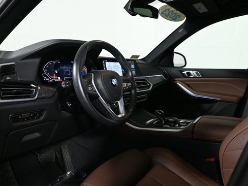 Certified 2023 BMW X5 xDrive40i w/ Parking Assistance Package image 15