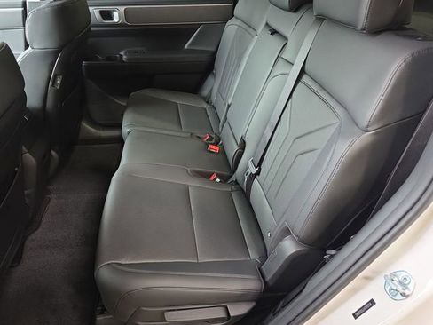 New 2026 Hyundai Santa Fe XRT image 21