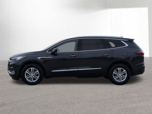 Used 2020 Buick Enclave Essence w/ Sound and Sites Package image 10