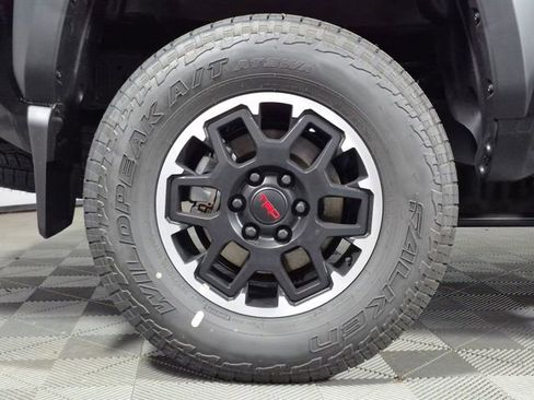 New 2026 Toyota Tacoma TRD Off-Road image 23