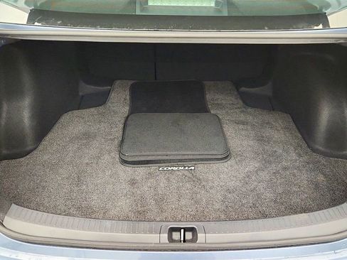 Used 2022 Toyota Corolla SE image 21