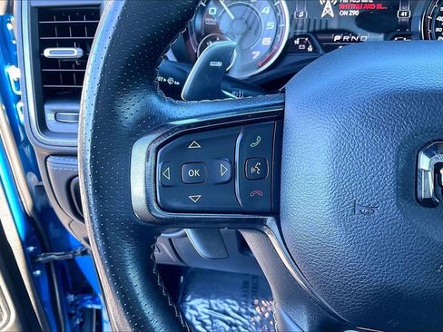 Used 2022 RAM 1500 TRX w/ TRX Level 1 Equipment Group image 26