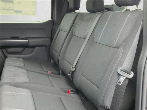 New 2026 Ford F150 STX w/ Equipment Group 200A image 15