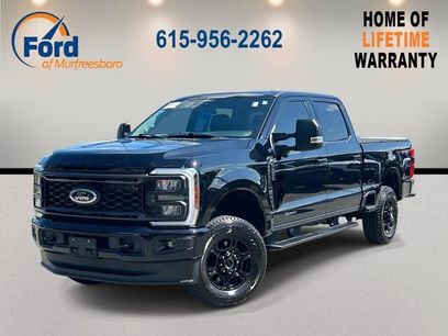Certified 2024 Ford F250 XLT w/ XLT Premium Package