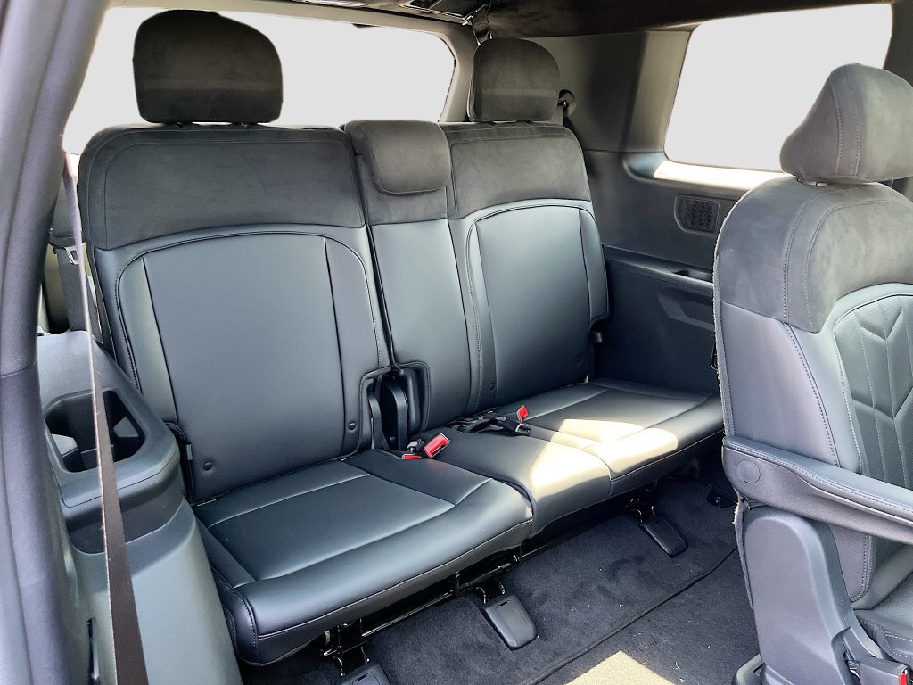 New 2027 Kia Telluride SX Prestige X-Pro AWD/4WD image 29