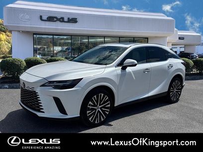Used 2025 Lexus RX 350 Premium Plus w/ Convenience Package