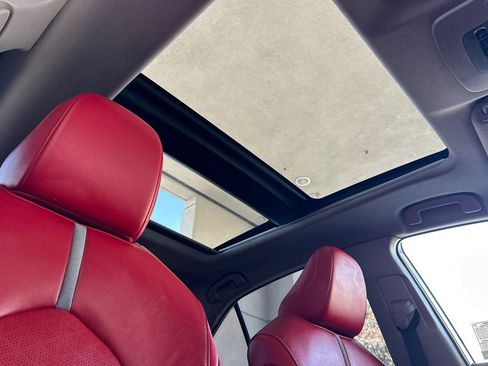 Certified 2021 Toyota Camry XSE image 16