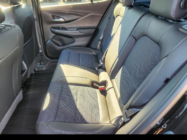 New 2026 Buick Envista Preferred w/ Convenience I Package FWD image 10