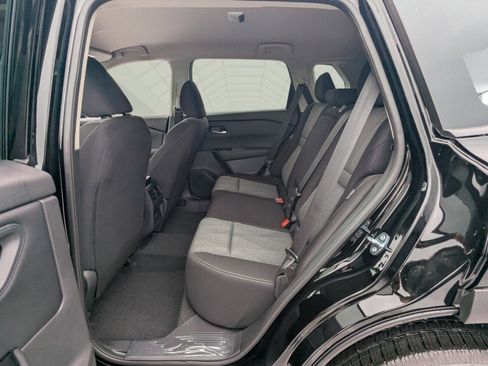New 2026 Nissan Rogue SV FWD image 6