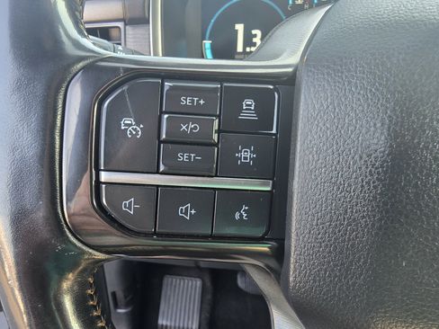 Used 2023 Ford F150 Platinum w/ Equipment Group 701A High AWD/4WD image 17