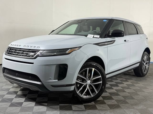 Used 2026 Land Rover Range Rover Evoque S AWD/4WD image 1