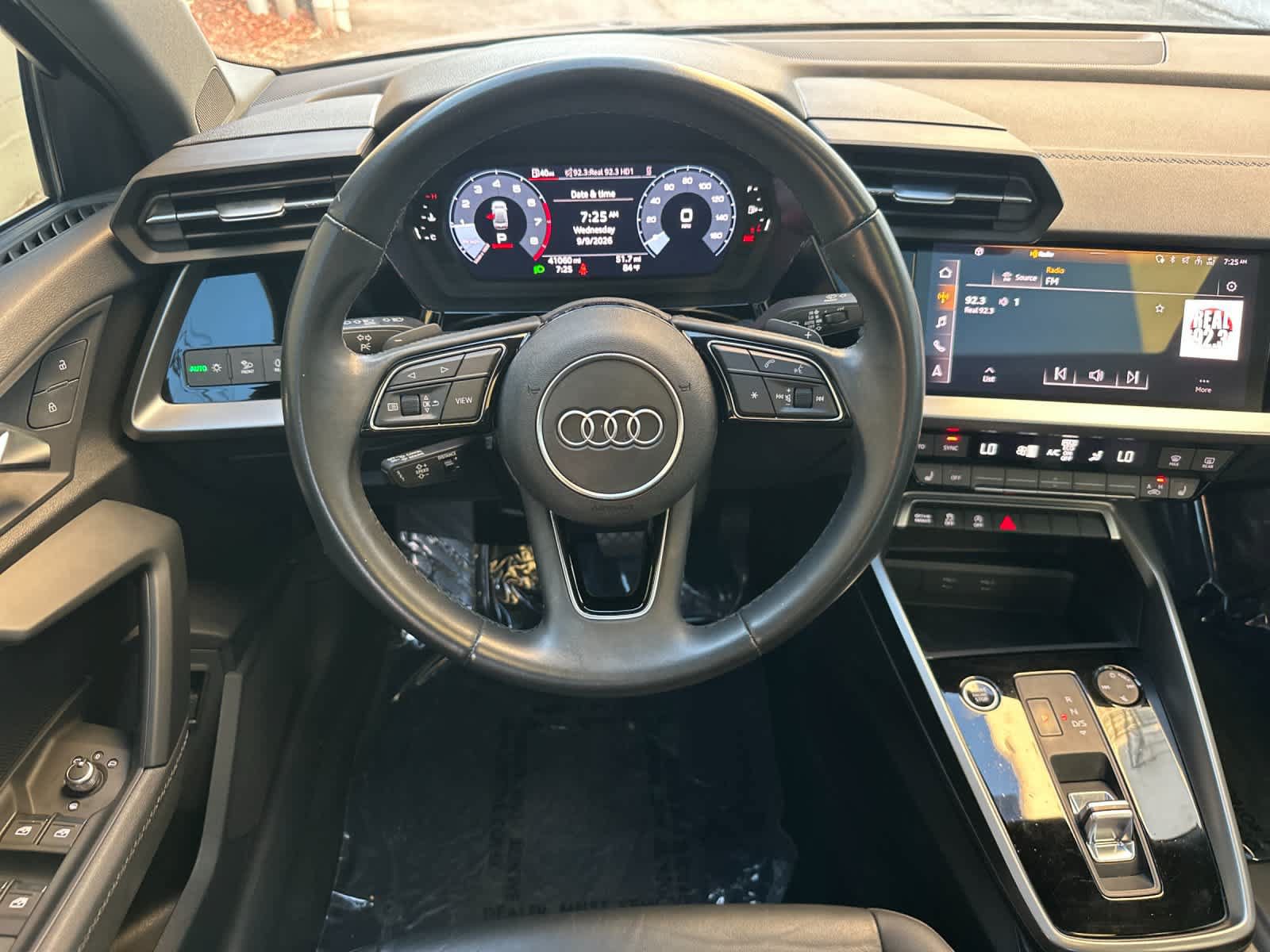 Used 2023 Audi A3 2.0T Premium FWD image 14