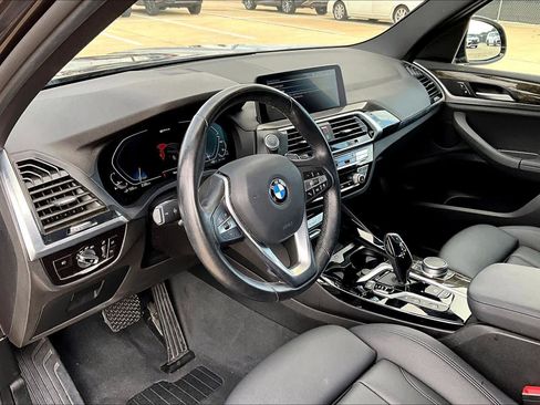 Used 2020 BMW X3 xDrive30e w/ Convenience Package image 17