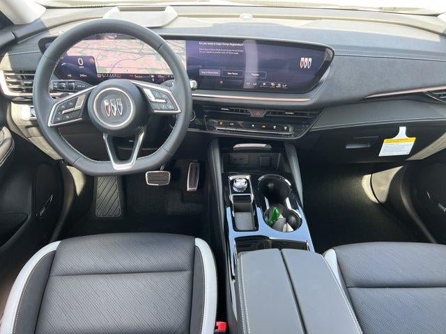 New 2026 Buick Envision Sport Touring AWD/4WD image 18