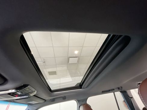 Certified 2025 Toyota Land Cruiser w/ Premium Package image 22