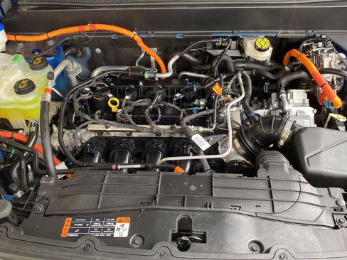 Used 2024 Ford Maverick XLT FWD image 33
