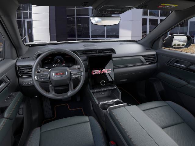New 2027 GMC Terrain AT4 w/ Convenience Package III AWD/4WD image 41