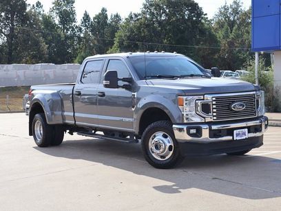 Used 2022 Ford F350 XLT w/ XLT Value Package