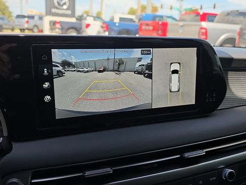 Used 2024 Hyundai Palisade Limited FWD image 26