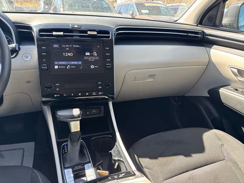 Certified 2024 Hyundai Tucson SEL image 35