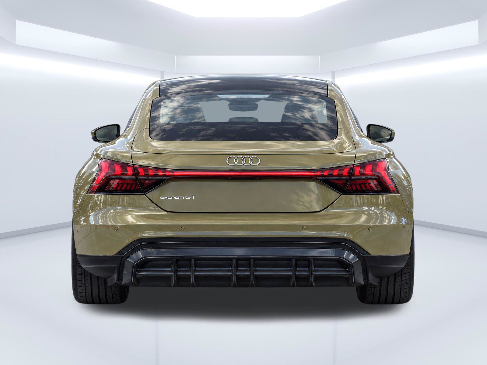 Used 2023 Audi e-tron GT Premium Plus w/ Executive Package AWD/4WD image 7