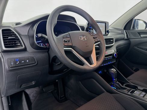 Used 2020 Hyundai Tucson Value FWD image 21