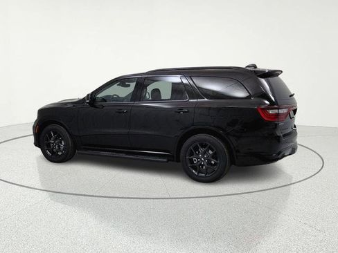 New 2026 Dodge Durango GT AWD/4WD image 3