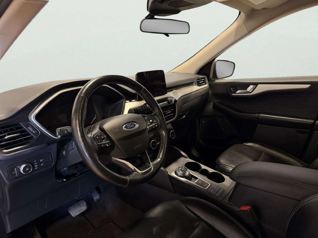 Used 2020 Ford Escape SEL FWD image 14
