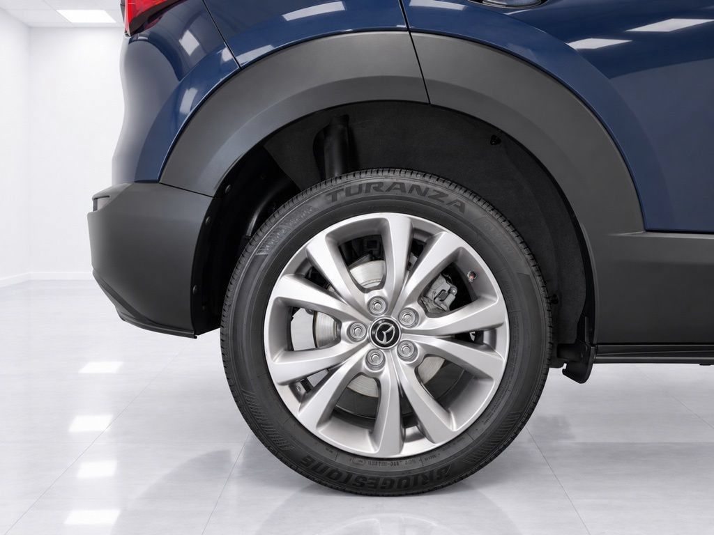 Used 2021 MAZDA CX-30 AWD 2.5 S w/ Premium Package image 9