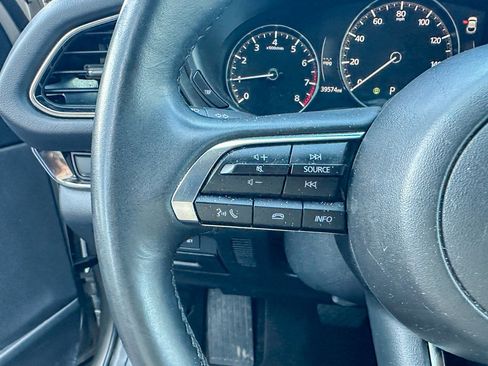 Certified 2024 MAZDA CX-30 AWD 2.5 S w/ Premium Package image 15