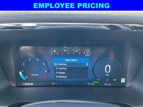New 2026 Ford F150 Lariat AWD/4WD image 2