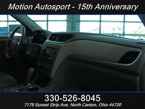 Used 2016 Chevrolet Traverse LS AWD/4WD image 24