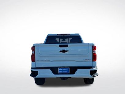 New 2026 Chevrolet Silverado 1500 RST
