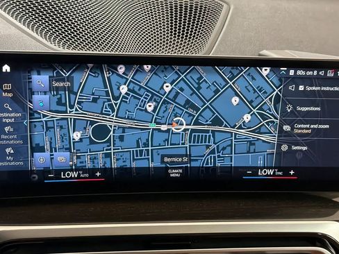 Used 2023 BMW i4 eDrive35 w/ Premium Package RWD image 18