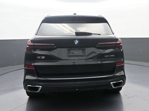 Used 2024 BMW X5 xDrive40i w/ M Sport Package AWD/4WD image 6