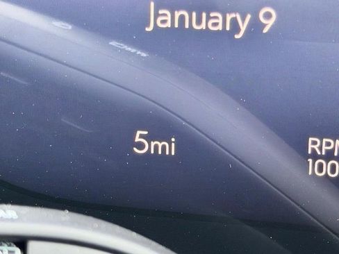 New 2026 Buick Envision Avenir image 21