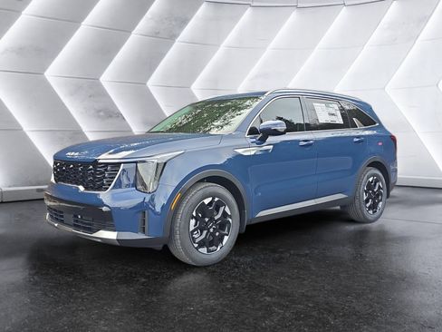 New 2026 Kia Sorento S FWD image 1