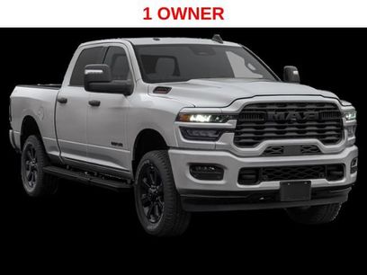 Used 2026 RAM 2500 Big Horn