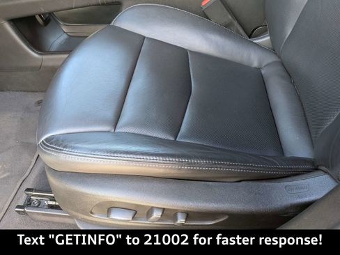 Used 2022 Cadillac XT6 Premium Luxury w/ Technology Package image 25