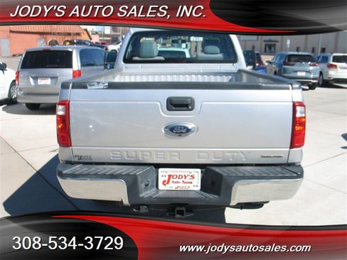 Used 2016 Ford F250 XL w/ Power Equipment Group image 28