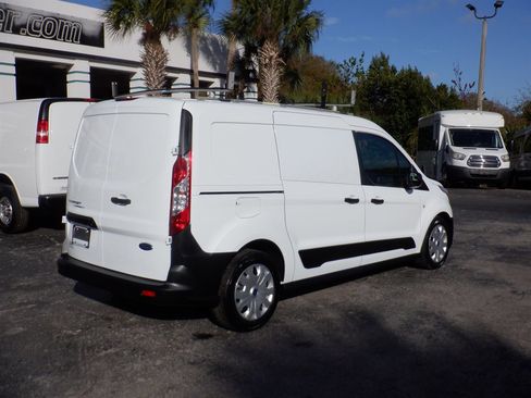 Used 2021 Ford Transit Connect XL image 6