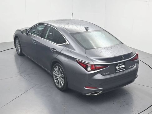 Used 2019 Lexus ES 350 w/ Premium Package FWD image 67