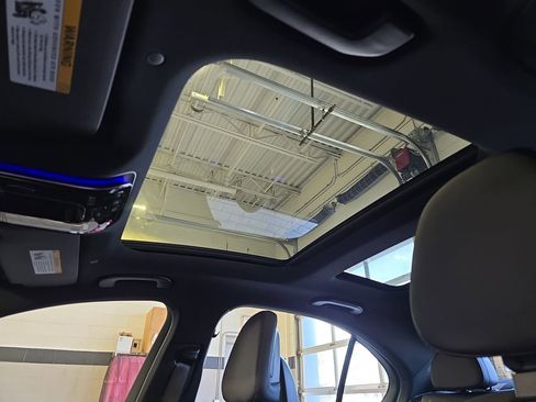 Certified 2025 Mercedes-Benz C 300 Sedan image 31