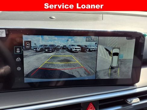 New 2025 Kia Sorento SX image 5