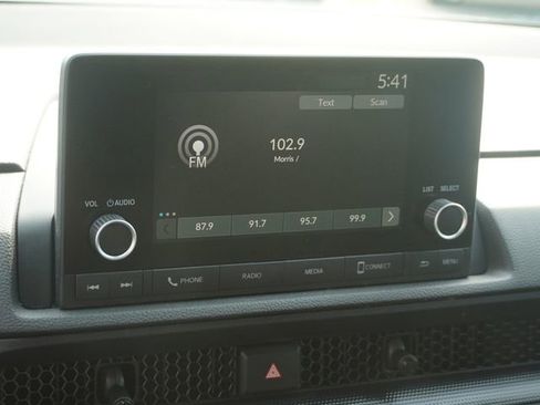 Used 2024 Honda CR-V Sport image 23